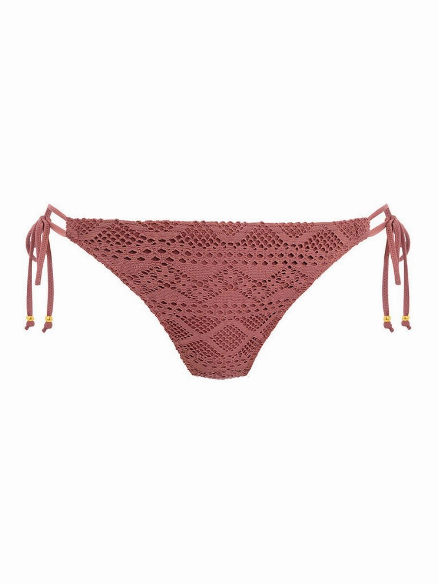 Sundance Tie Side Bikini Brief