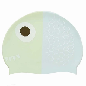 SunnyLife Swimming Cap Monty The Monster