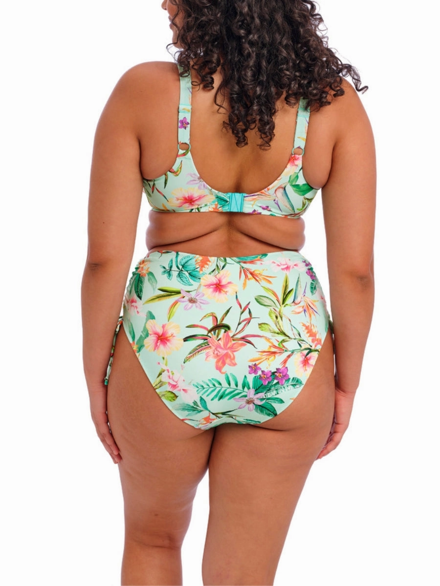 Sunshine Cove Adjustable Bikini Brief