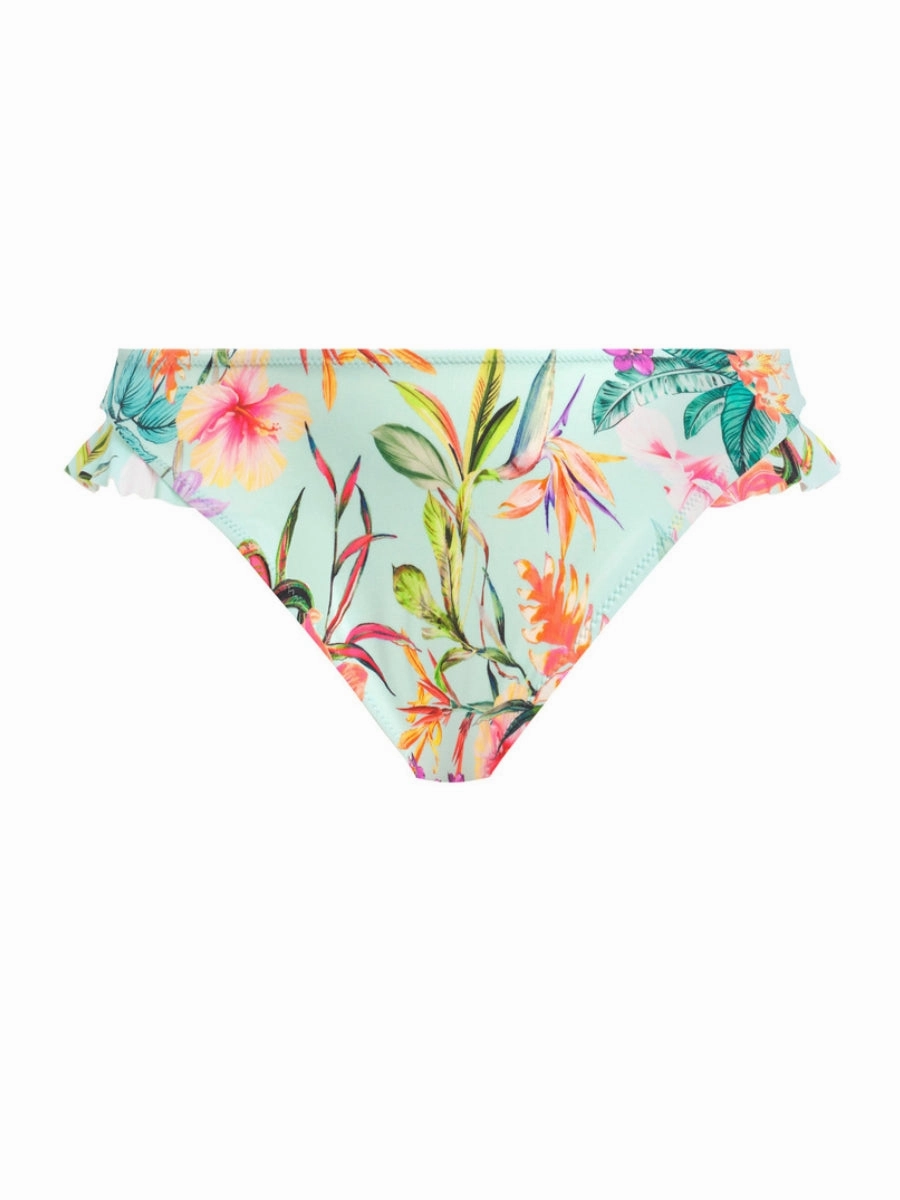 Sunshine Cove High Leg Brief