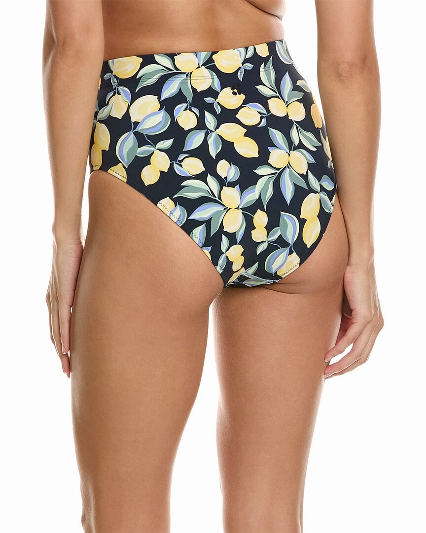 Sweaty Betty Brook High-Waist Xtra Life Bikini Bottom