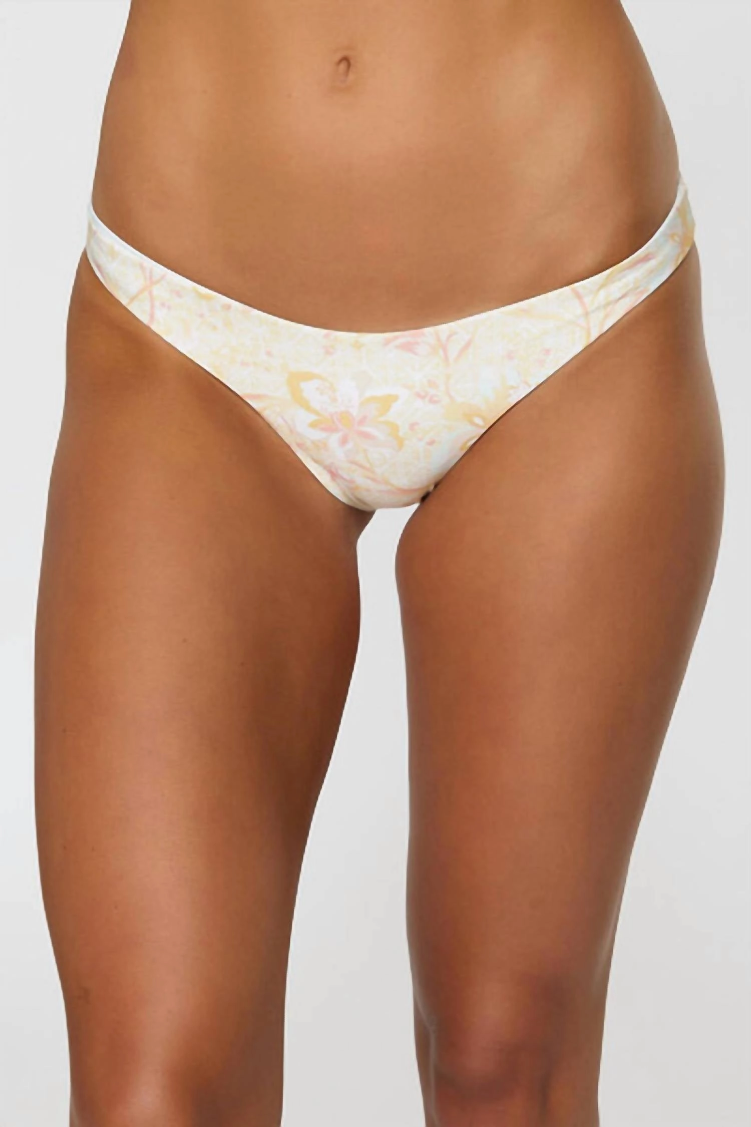 Sydney Rockley Revo Bottom In Straw