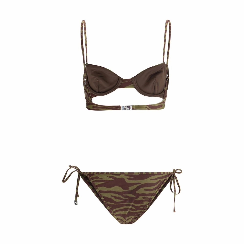 The Attico Bikini Women's Swimsuit