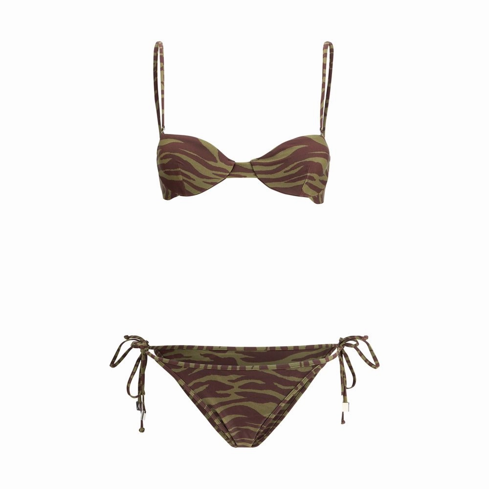 The Attico Bikini Women's Swimsuit