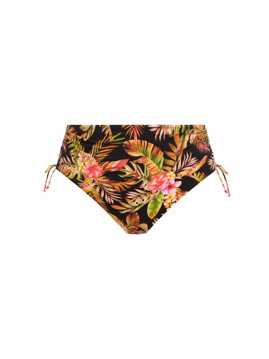 Tiger Valley Adjustable Bikini Brief