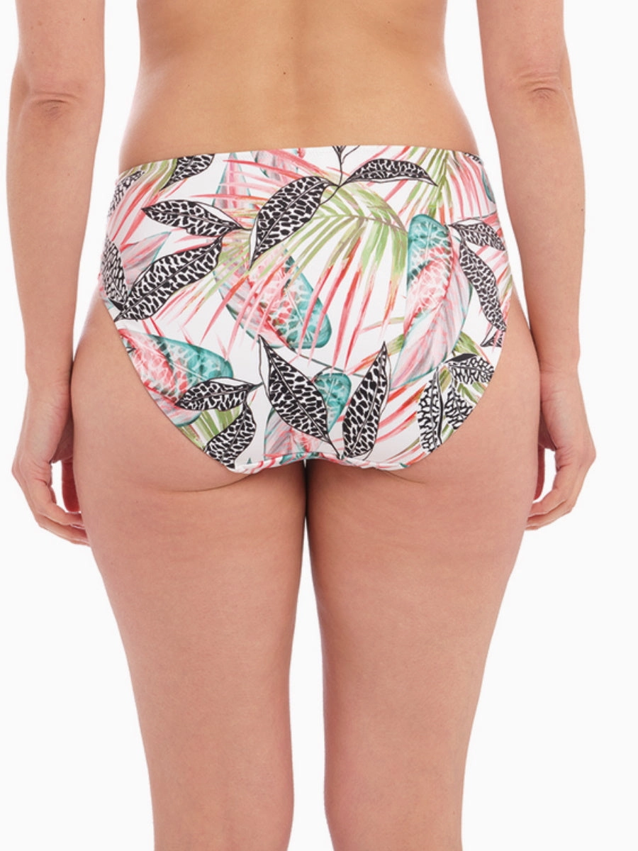 Tobago Bikini Brief - Melon