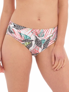 Tobago Bikini Brief - Melon