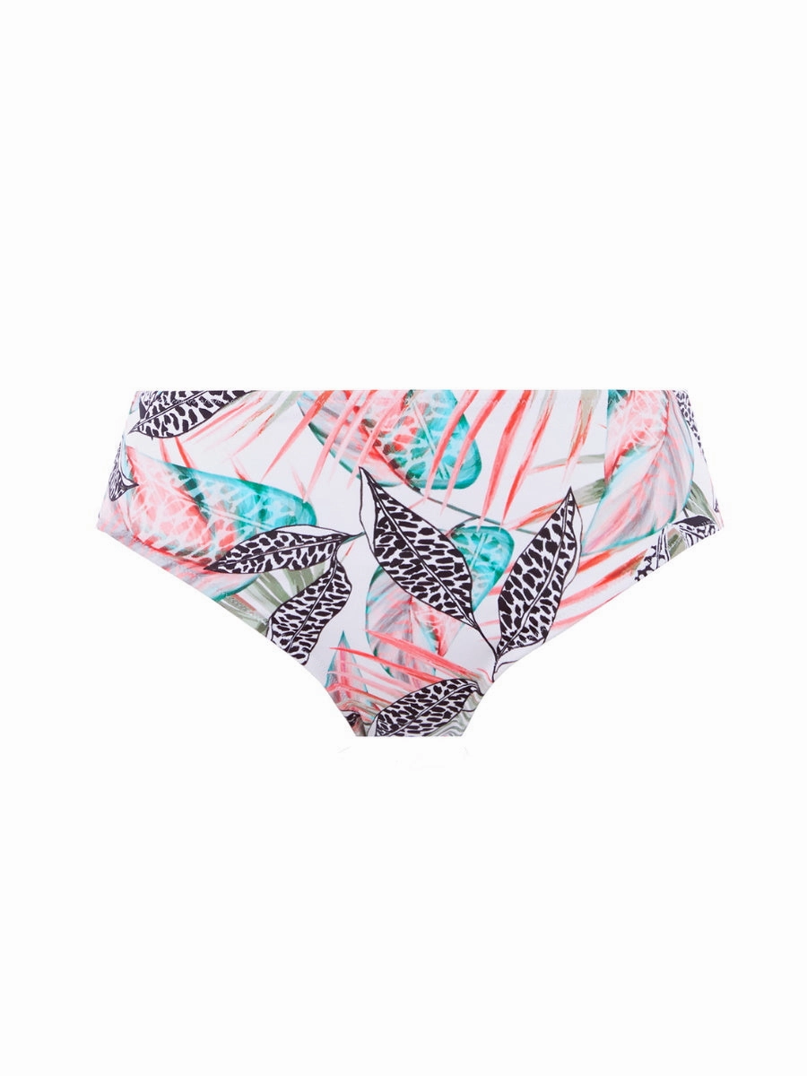 Tobago Bikini Brief - Melon