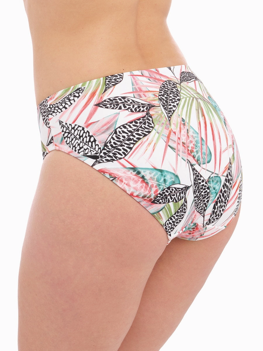 Tobago Bikini Brief - Melon