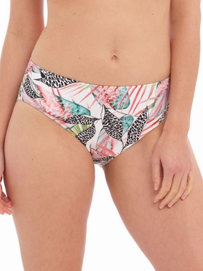 Tobago Bikini Brief - Melon