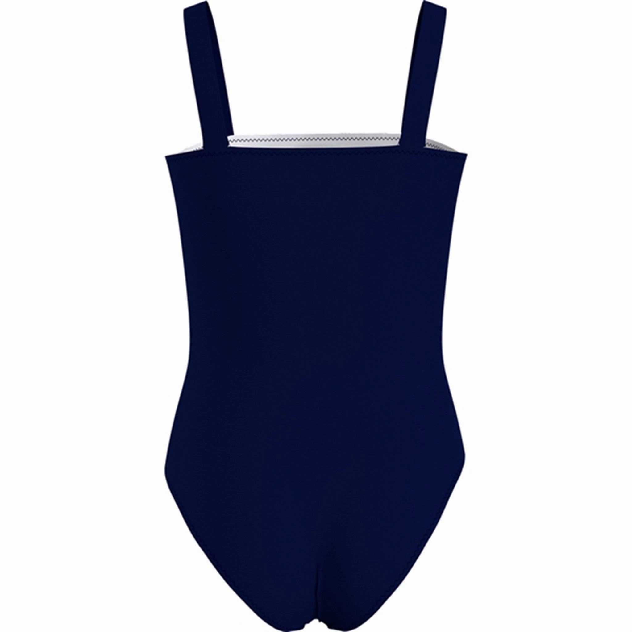 Tommy Hilfiger One-Piece Swimsuit Desert Sky