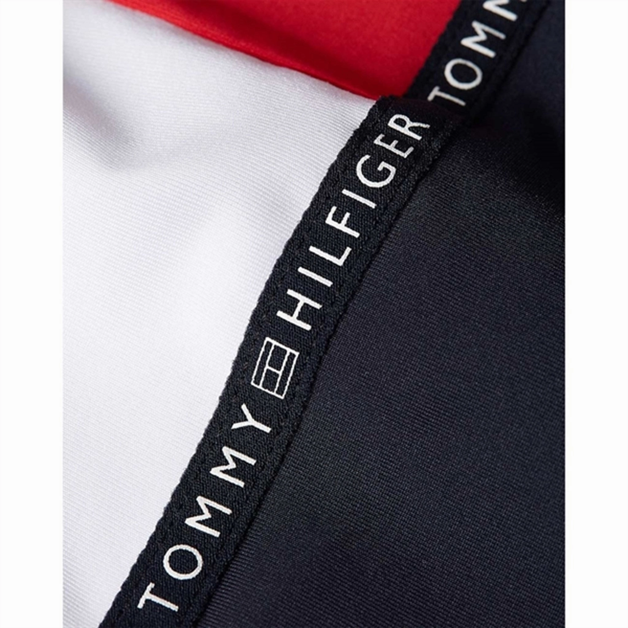 Tommy Hilfiger One-Piece Swimsuit Desert Sky