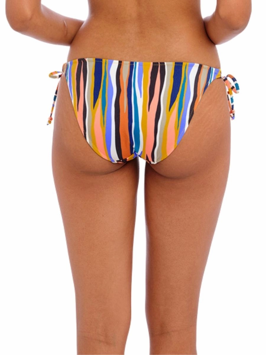 Torra Bay Tie Side Bikini Brief