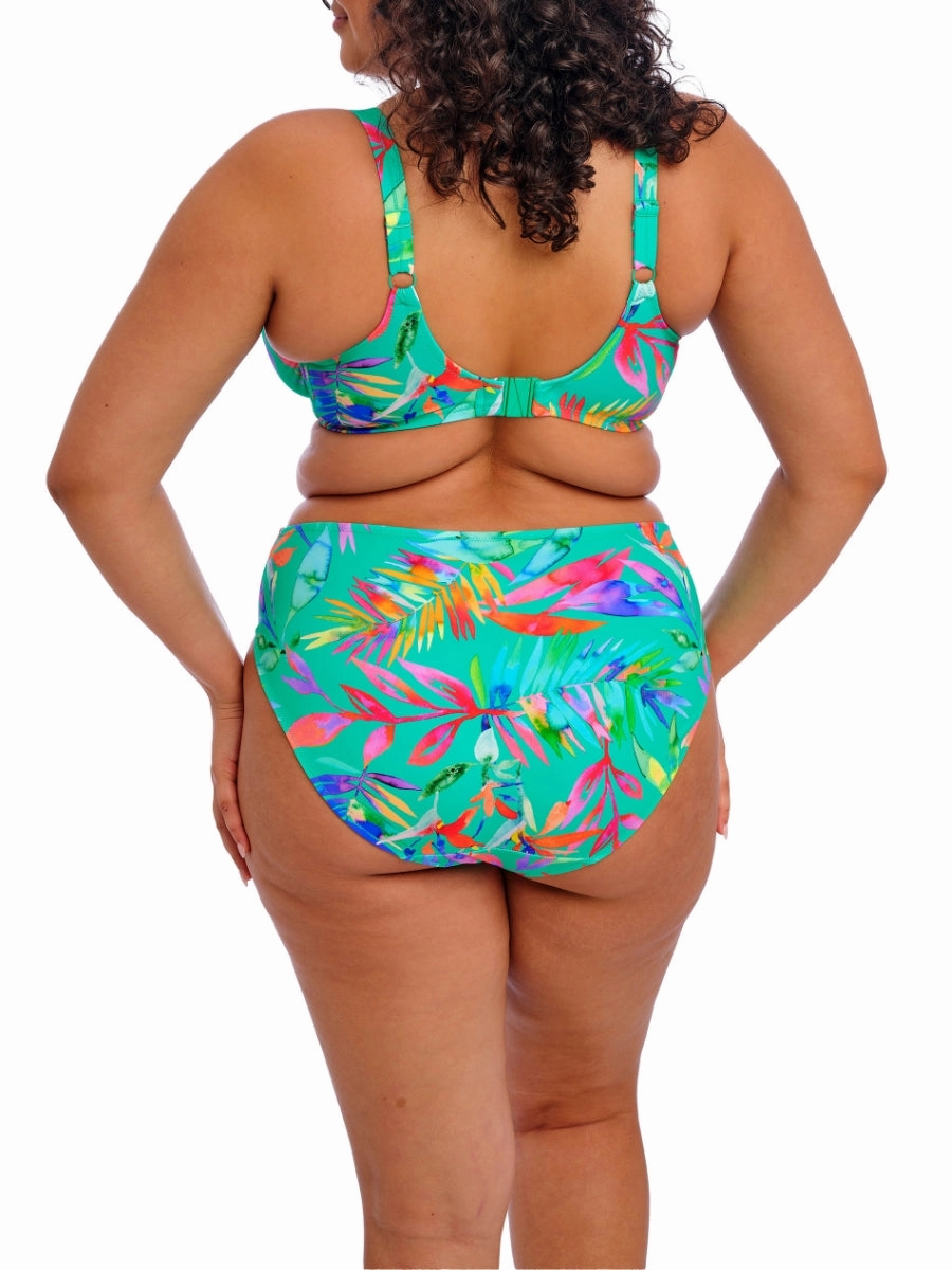 Toyama Tides Bikini Brief