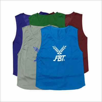Training Bib Mesh - Logo  