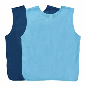 Training Bib Mesh - Plain -
