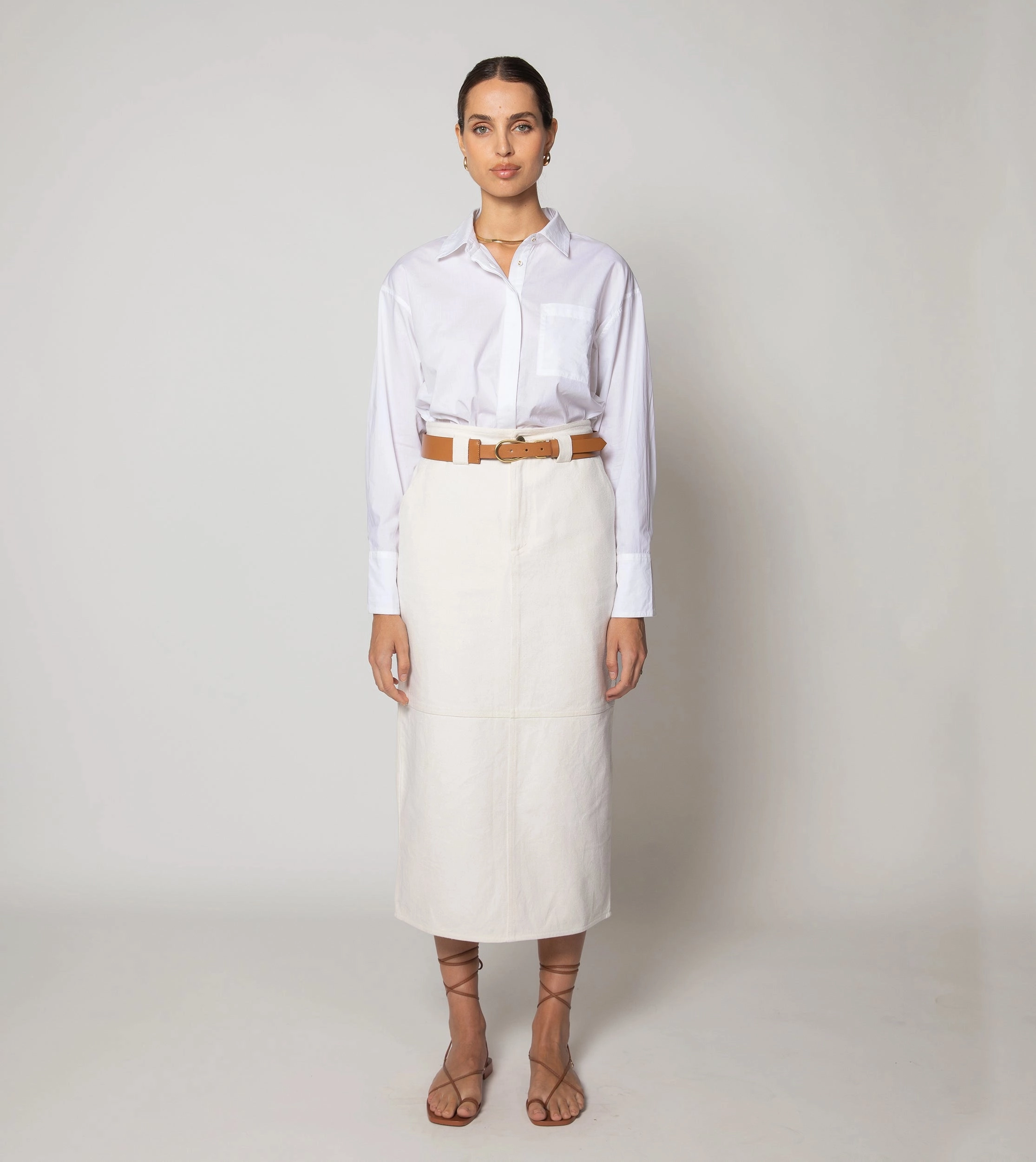 Travis Belt | Caramel