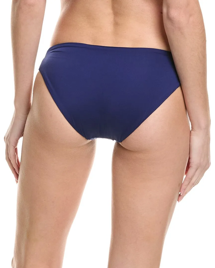 Trina Turk Tab Side Hipster Bikini Bottom
