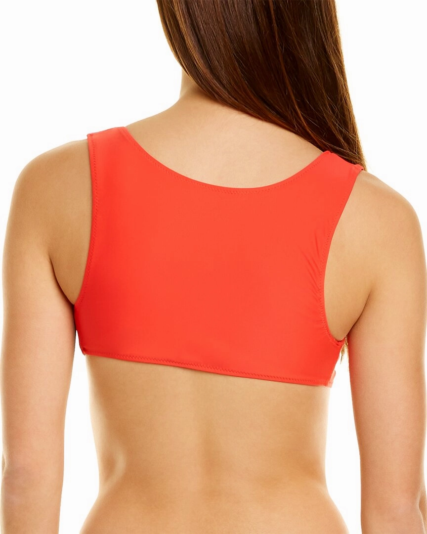 Tropic of C Copa Bikini Top