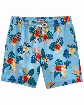 Trunks Surf & Swim Co. Sano Swim Short