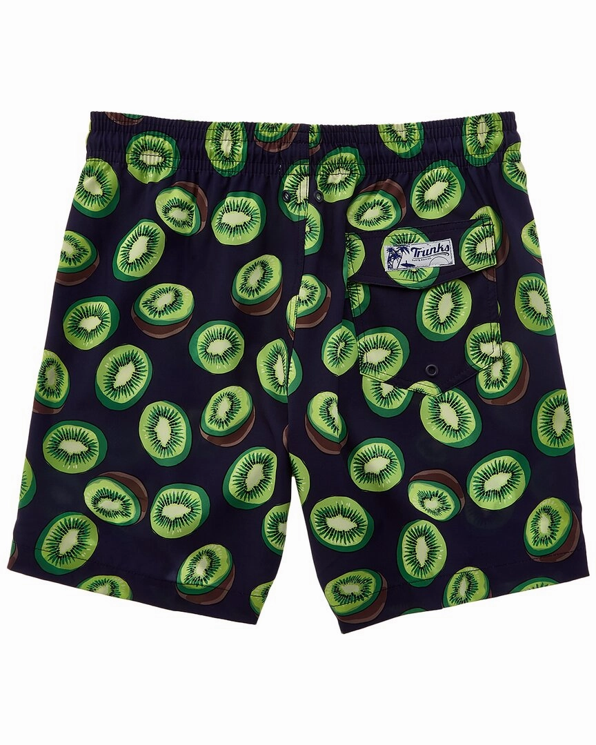 Trunks Surf & Swim Co. Sano Swim Short