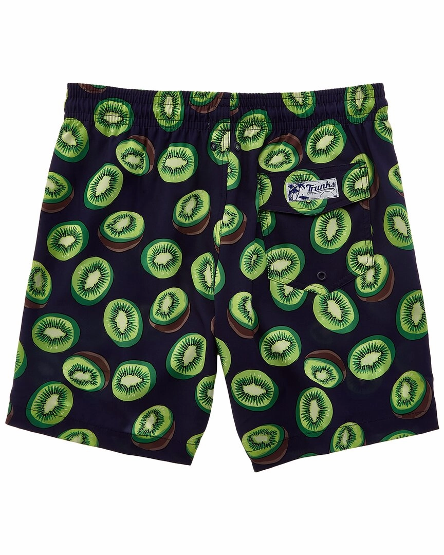 Trunks Surf & Swim Co. Sano Swim Short