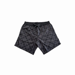 Trussardi Beachwear Polyester Men's Swimwear
