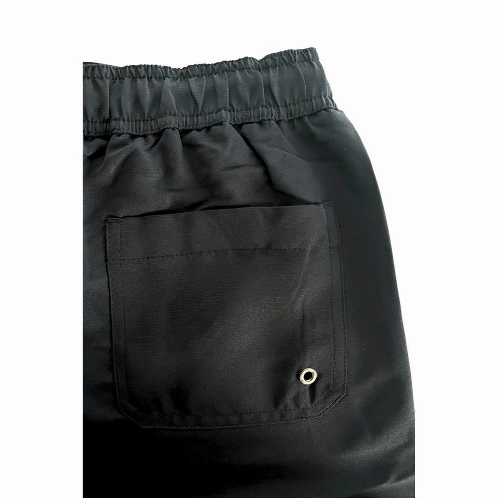 Trussardi Beachwear Polyester Men's Swimwear