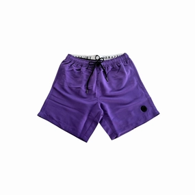 Trussardi Beachwear Polyester Men's Swimwear