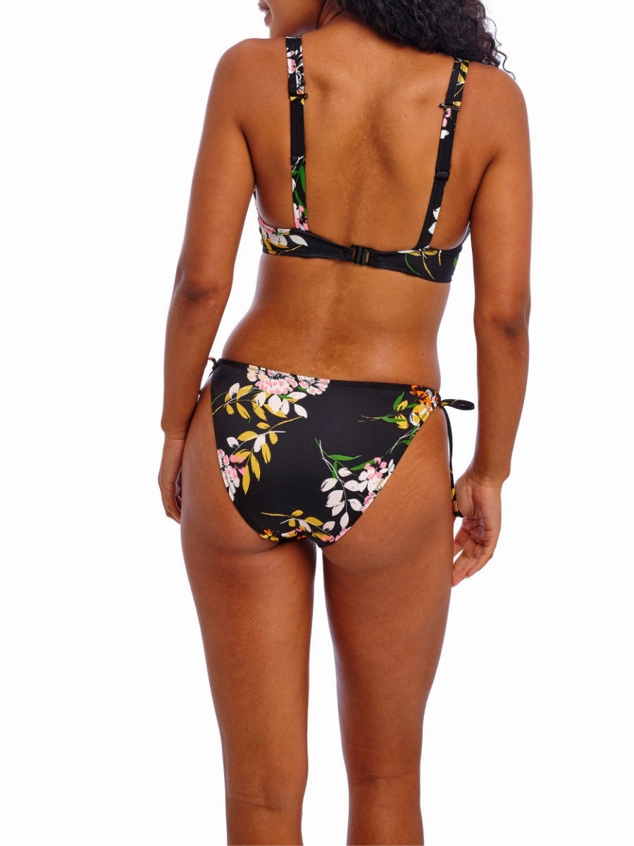 Twilight Soul Tie Side Bikini Brief