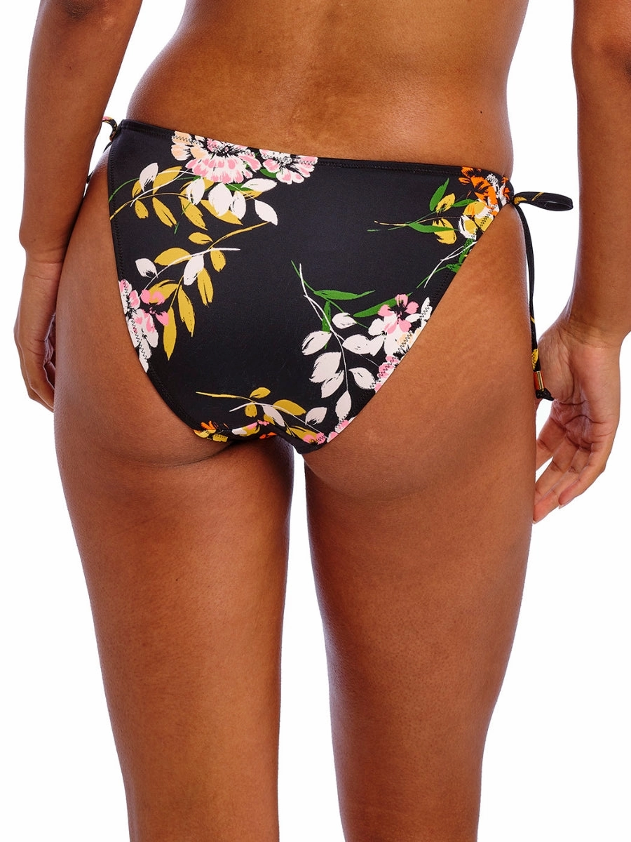 Twilight Soul Tie Side Bikini Brief