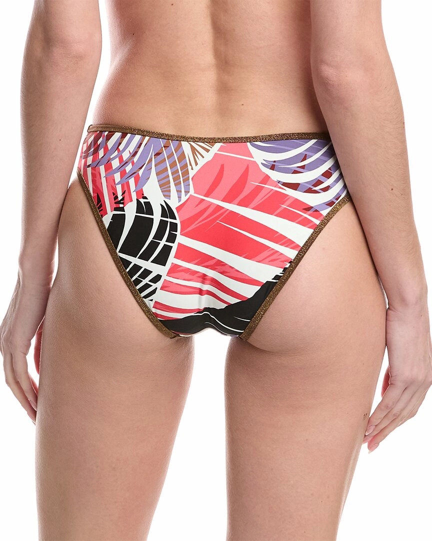 Vince Camuto High Cut Bottom