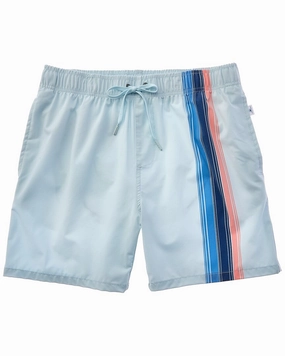 VINTAGE SUMMER Poolside Stretch Volley