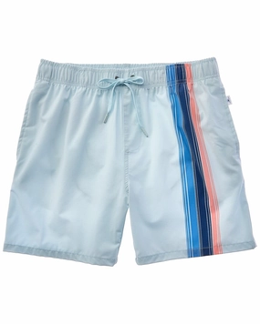 VINTAGE SUMMER Poolside Stretch Volley