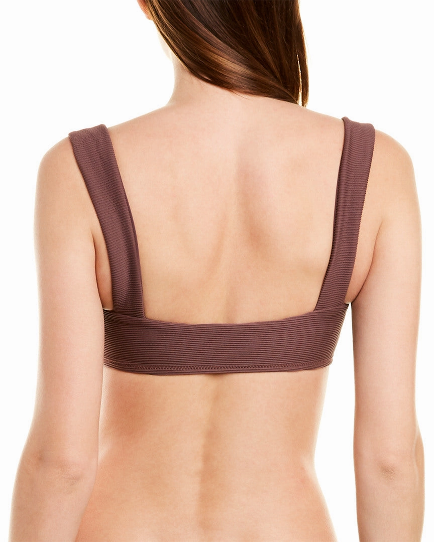 Vitamin A Venus Bikini Top