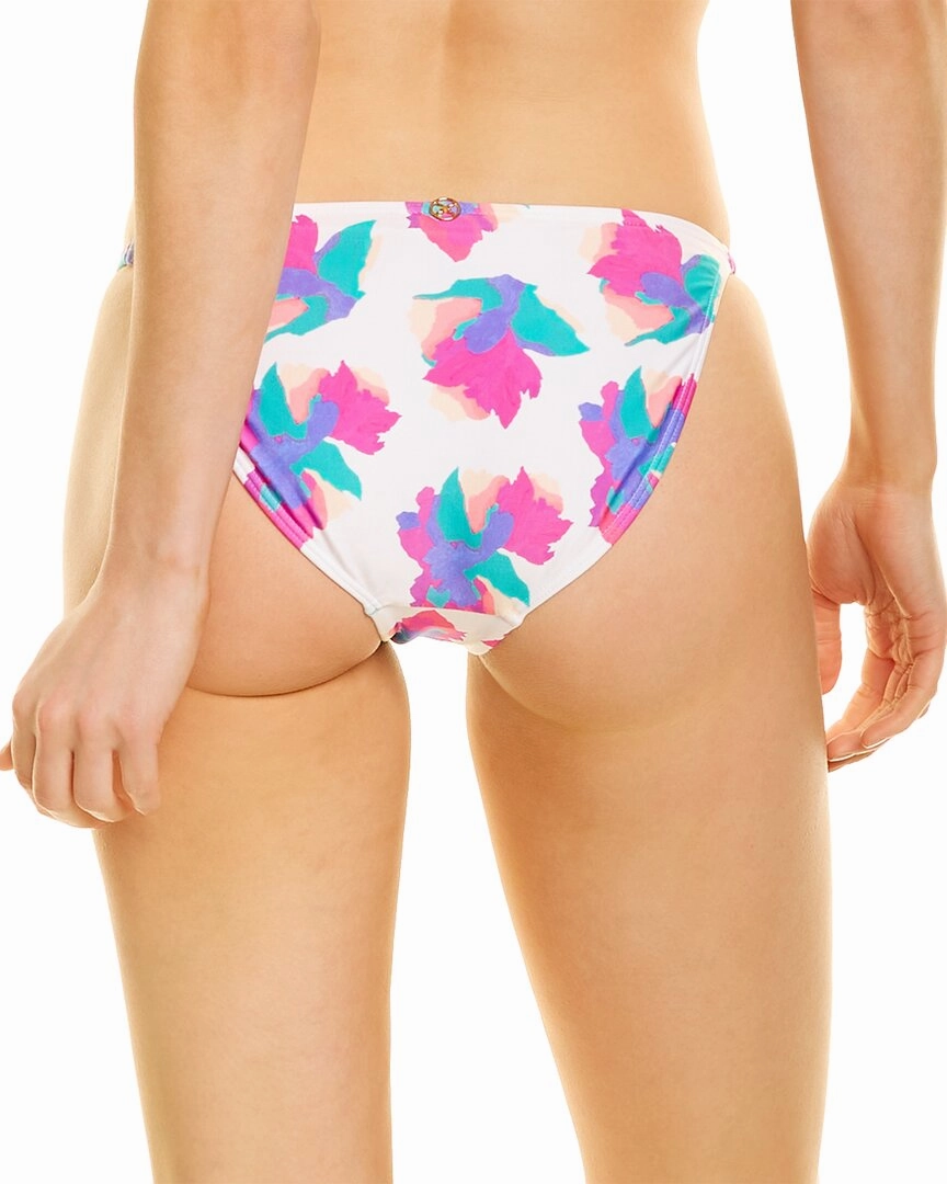 ViX Posy Rafa Bikini Bottom