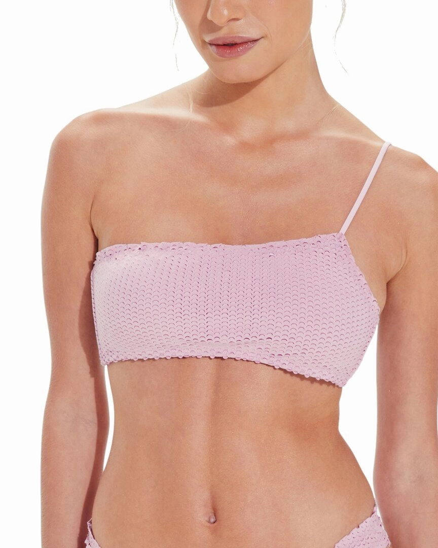 ViX Scales Ana Top