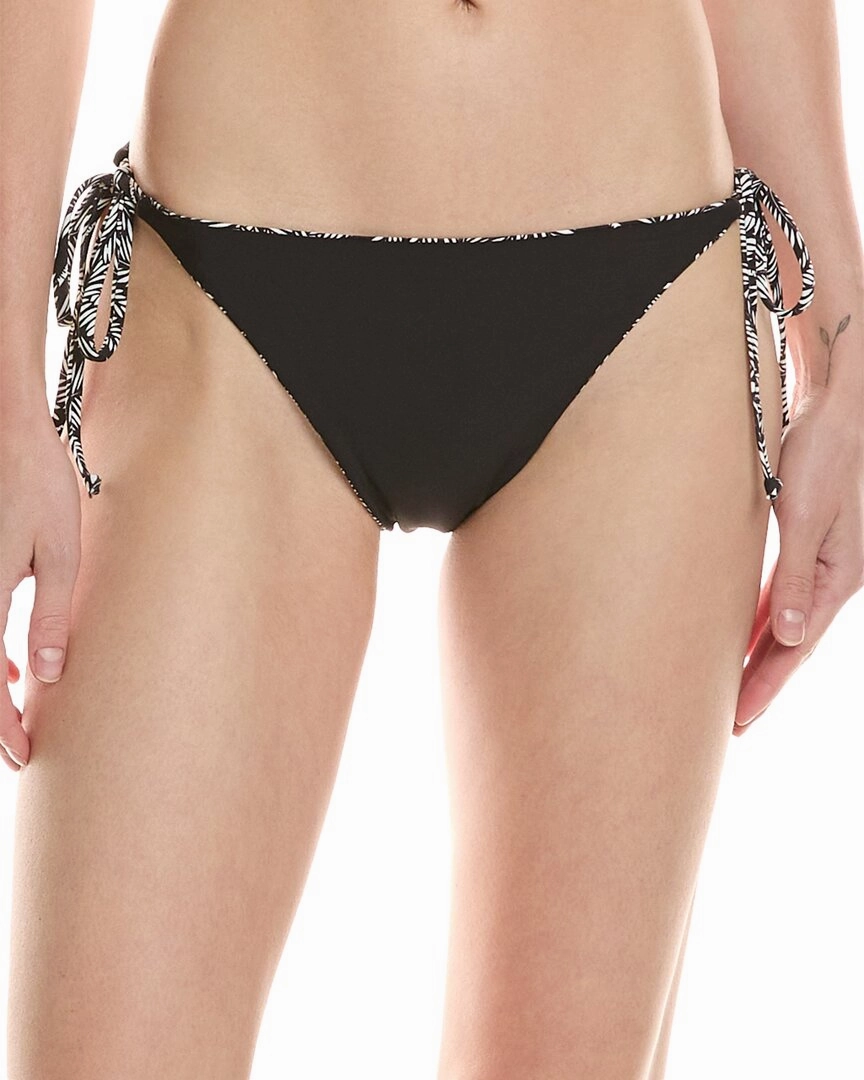 Volcom Be My Frond Skimpy Bikini Bottom