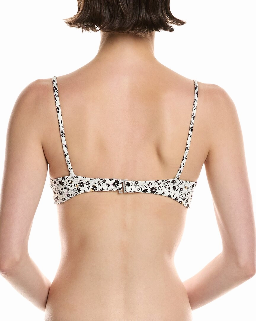 Volcom Ditsy Daze Underwire Bikini Top