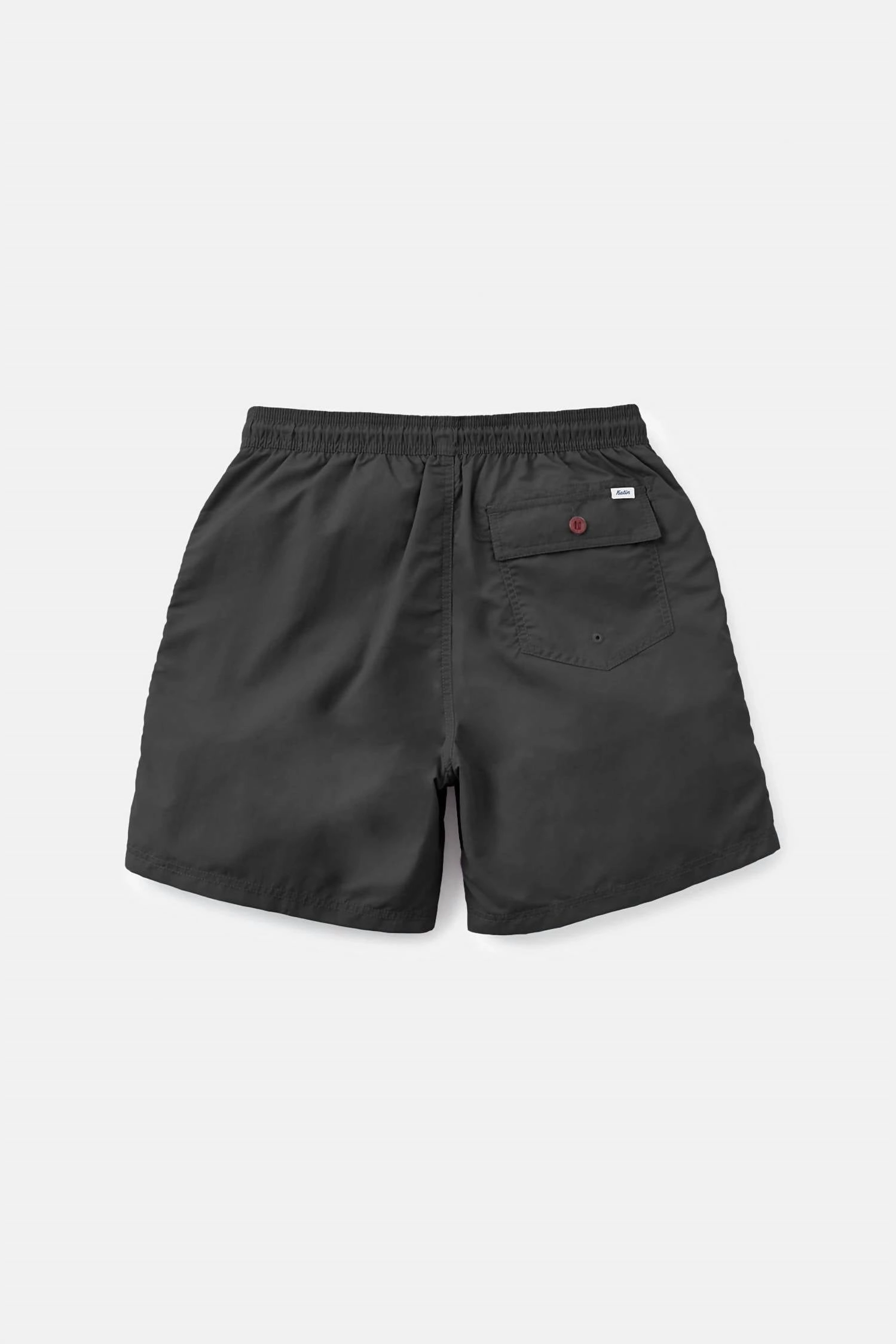 Volley Trunk In Black