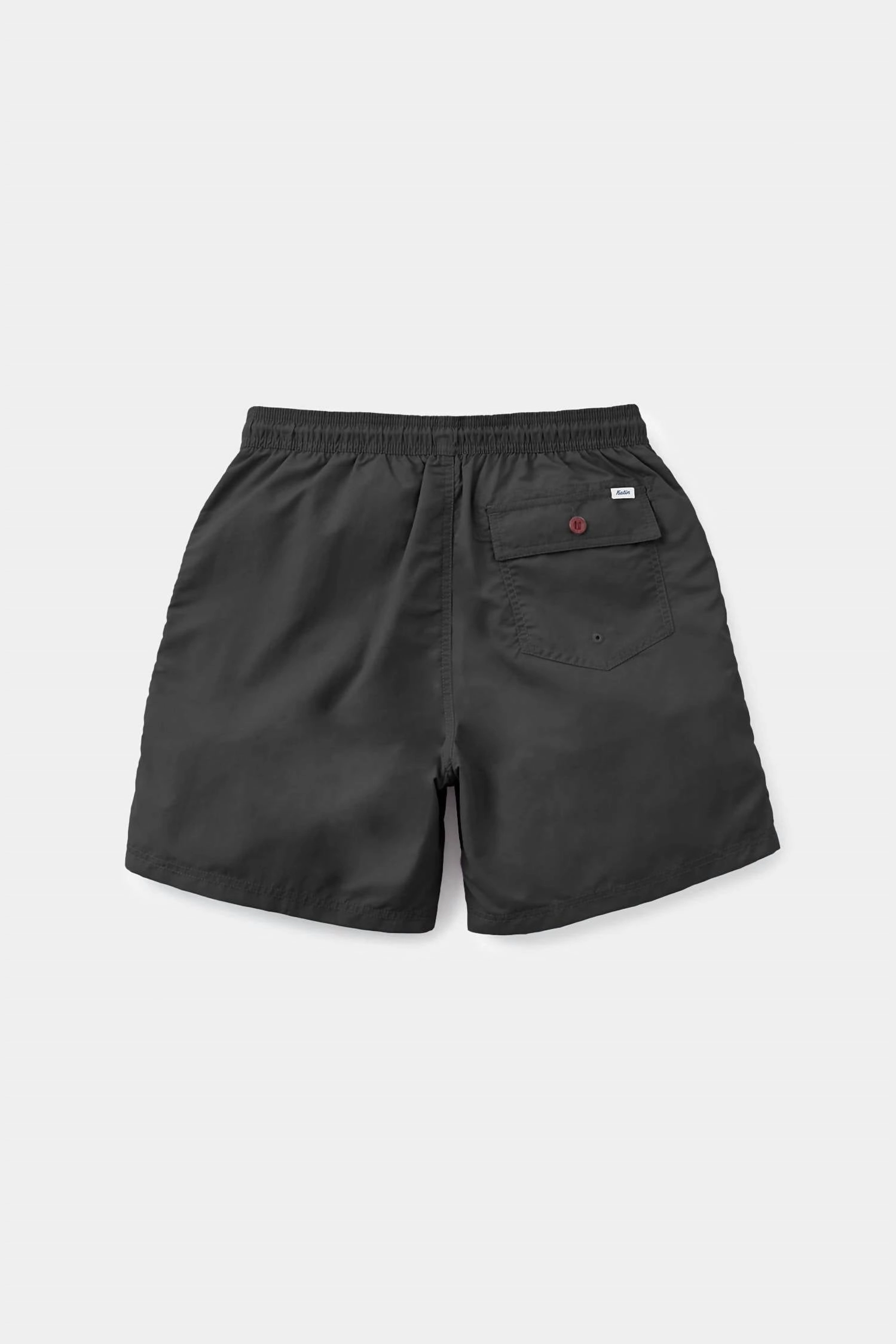 Volley Trunk In Black