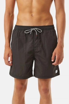 Volley Trunk In Black