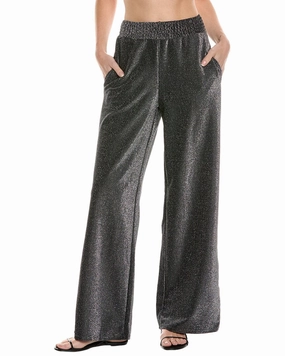 WeWoreWhat Smocked Pant
