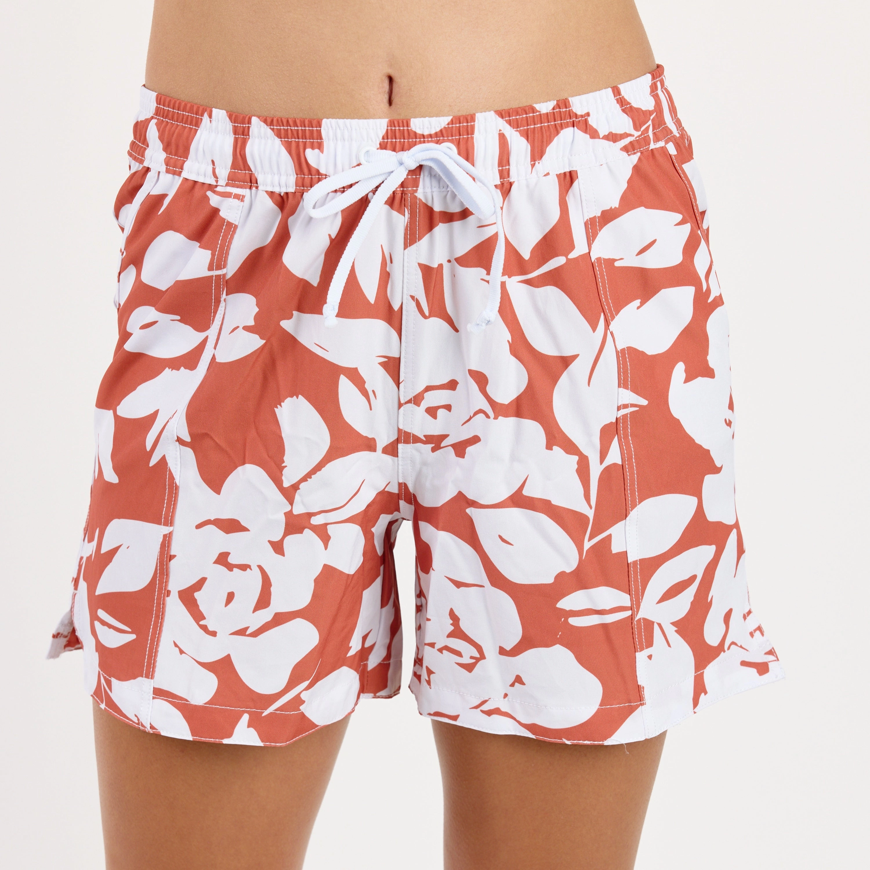 Women's 4" Board Shorts