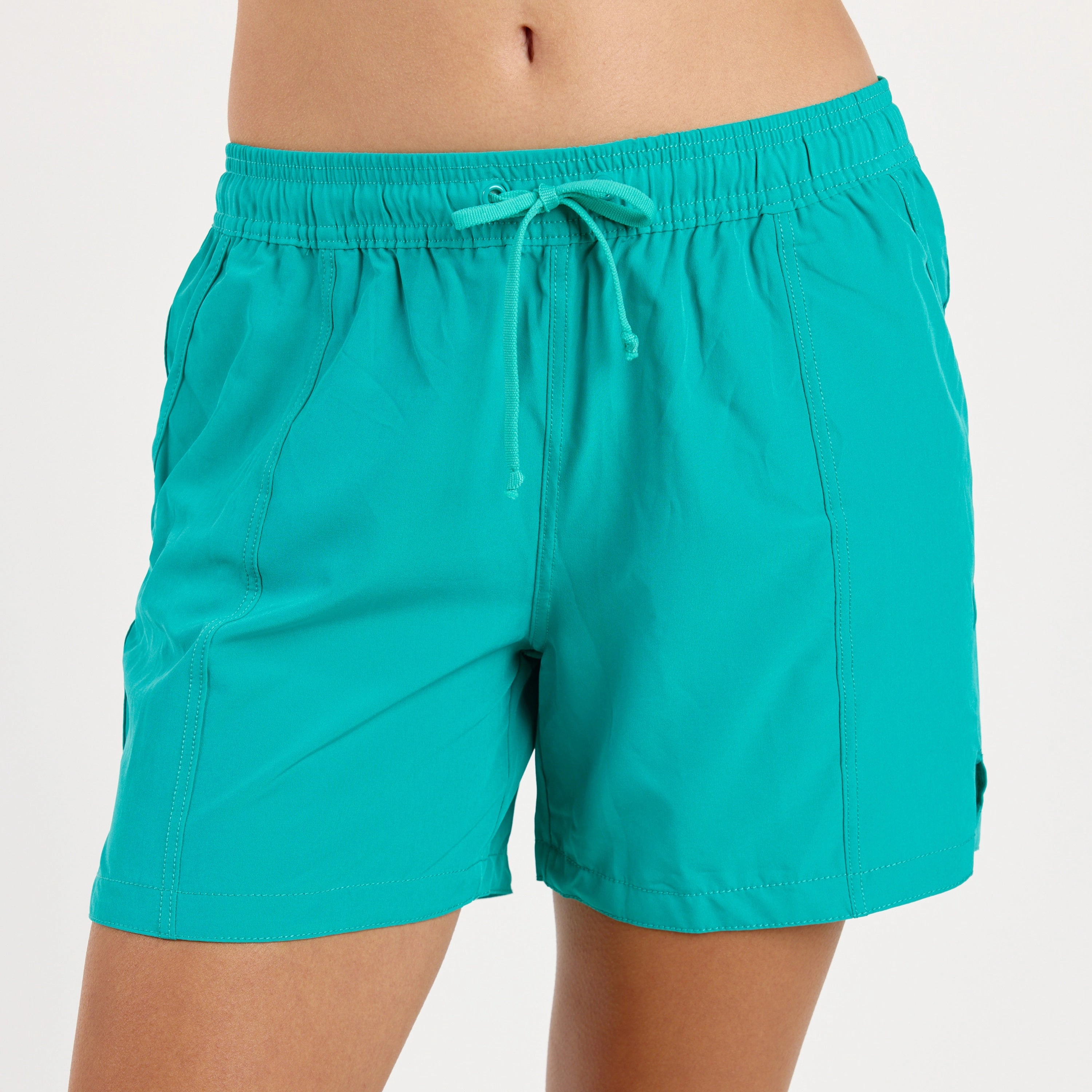 Women's 4" Board Shorts