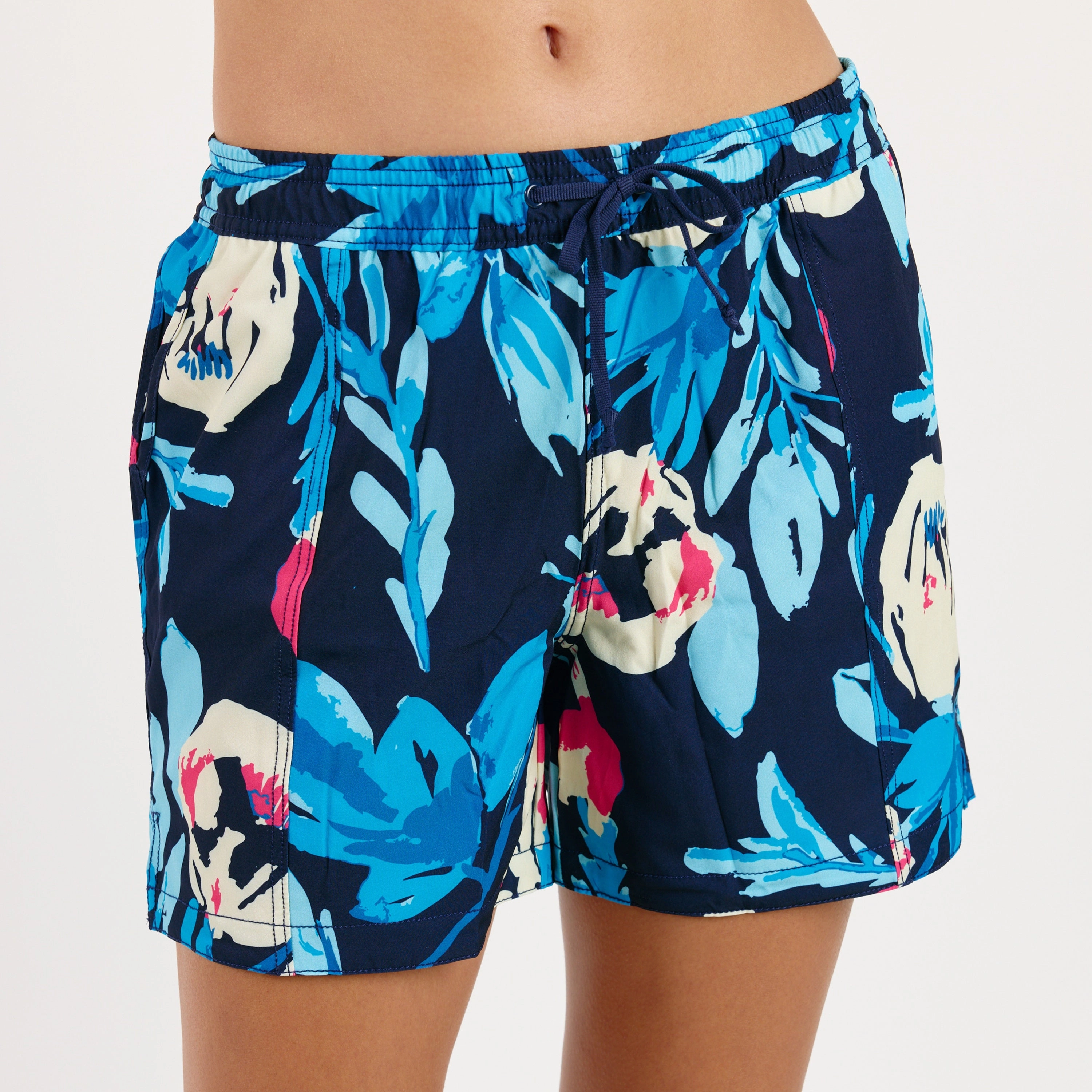 Women's 4" Board Shorts