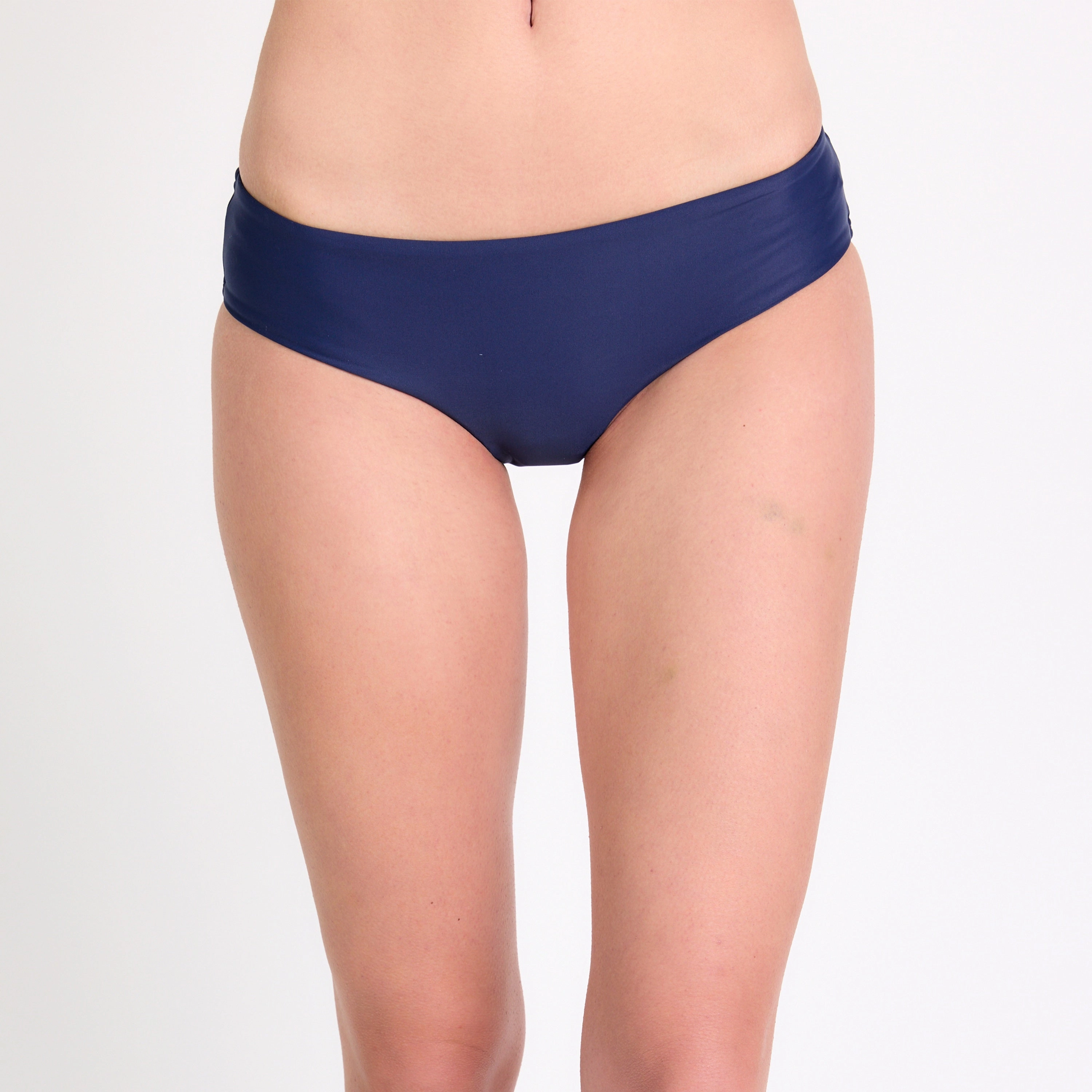 Women's Full Coverage Bikini Bottom