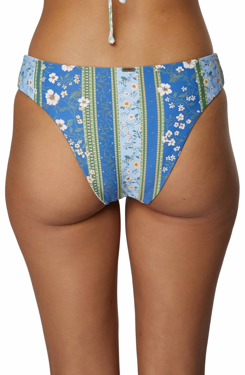 Women's Penny Matira Bikini Bottoms In Blue