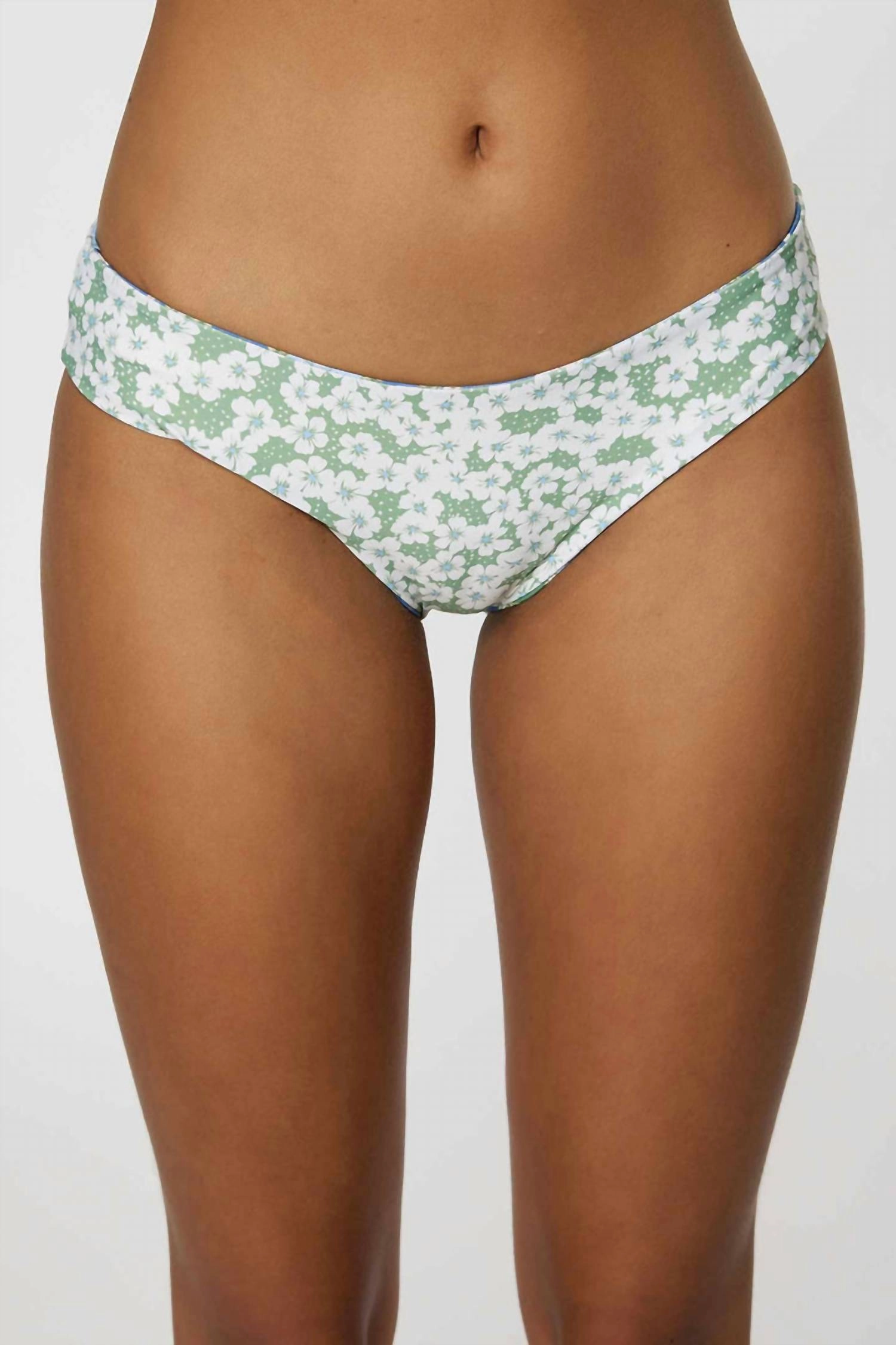 Women's Penny Matira Bikini Bottoms In Blue