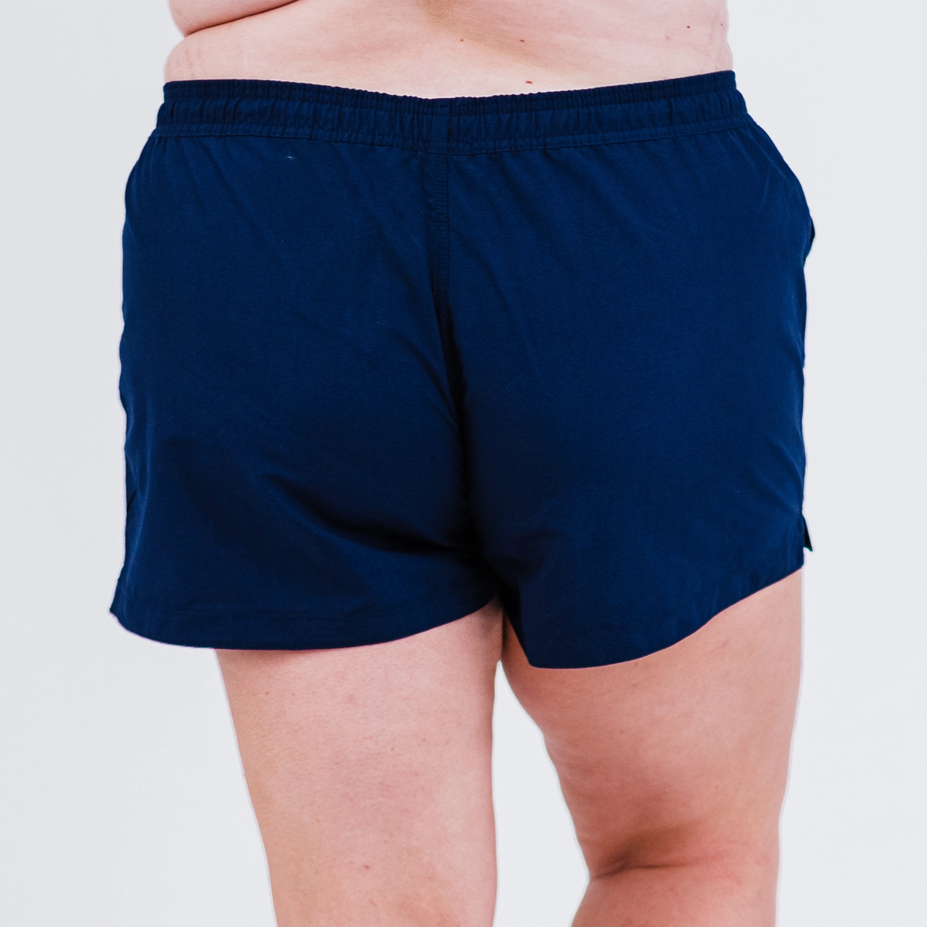 Women's Plus 2"-3" Board Shorts